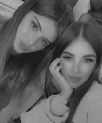 Ya parecen hermanas: La hermosa hija de Daniella Semaan ya cumplió 21 años