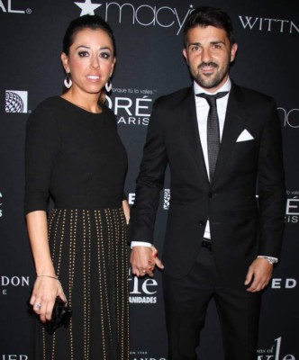 Ellas son las parejas de los jugadores de la MLS de Estados Unidos