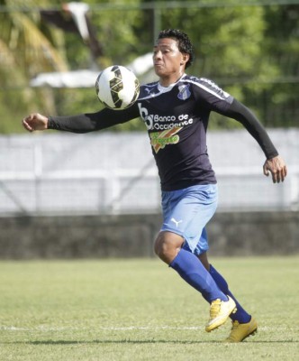 TOP: Futbolistas que jugaron los 810 minutos de la primera vuelta en Honduras