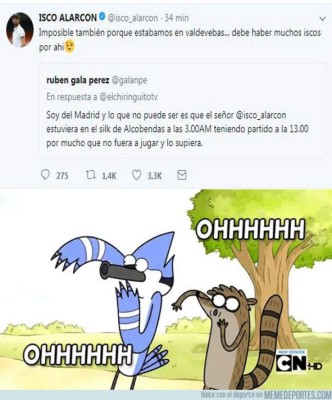 Los mejores memes en el mundo del fútbol en navidad: 'Papá Lionel'