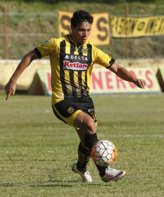 TOP: Ellos son los mejores 11 futbolistas de Honduras en el 2018