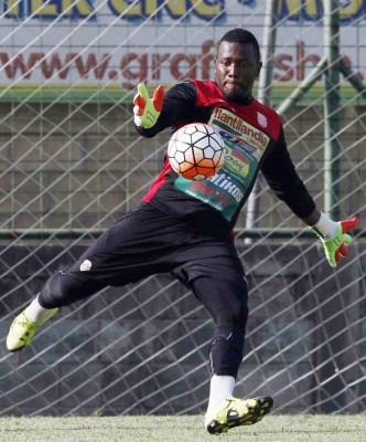 El otro 11 de los jugadores que no cuentan para Pinto en Honduras