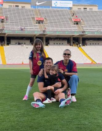 Dardo de Lamine Yamal: los mensajes de los jugadores del Barça tras vencer al Real Madrid en el Clásico