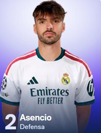 Real Madrid confirma los dorsales para la temporada 2026-27 y hay cambios