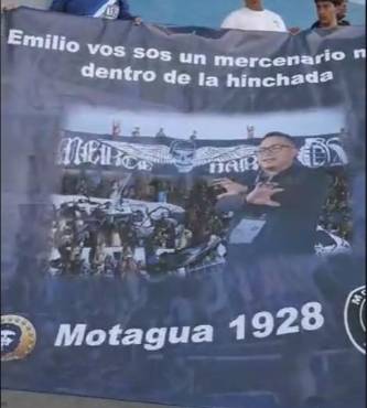 EN VIVO: Con gol de Romario Da Silva, Motagua está derrotando al Platense por la segunda fecha del Torneo Clausura