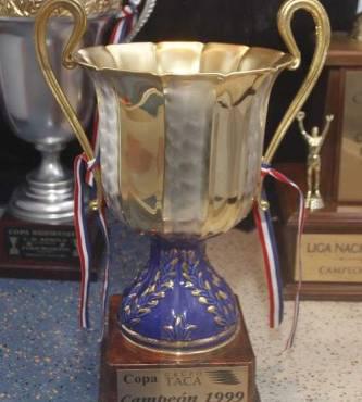 ¡Ya son 34 títulos! Así ha ganado el Olimpia cada uno de sus campeonatos en Liga Nacional de Honduras