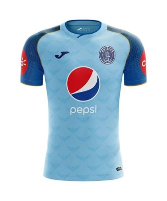 Los nuevos uniformes de equipos de Liga Nacional de Honduras para el torneo Apertura 2018