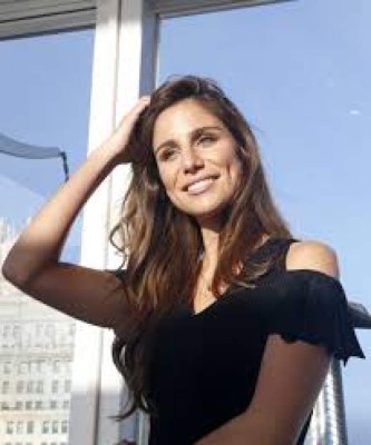 ¡Hermosa! Ex de 'Chicharito' trabajará en México durante el Mundial de Rusia