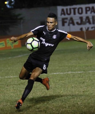 Los capitanes y subcapitanes de los 10 clubes de Liga Nacional