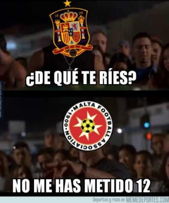 Lionel Messi y Gareth Bale, víctimas favoritas de los memes de la fecha FIFA