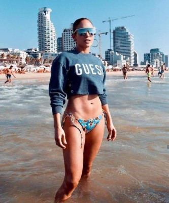 Super Bowl 2020: Las provocativas fotos de Jennifer Lopez previo al esperado evento