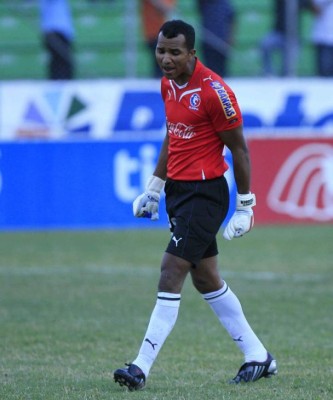 ¡Un equipazo que daba miedo! Hace 10 años Olimpia se quitó la maldición y le ganó a una final a Motagua