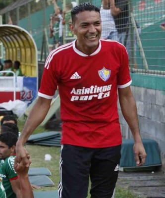 La Liga de Ascenso de Honduras es un refugio de jugadores veteranos
