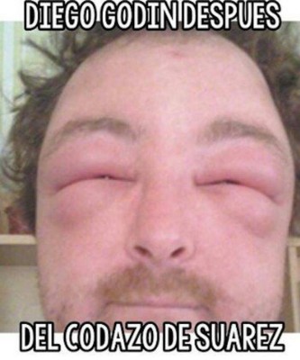 Destruyen a Messi y al Barcelona tras ser eliminado de la Champions por el Atlético