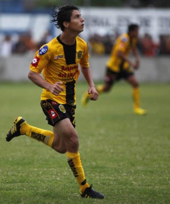 ¿Qué pasó con el heroico Real España que eliminó de semifinales al Marathón en el Yankel?