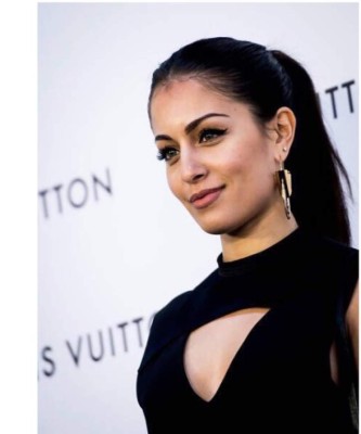 Hiba Abouk destapa cuántas veces tiene relaciones sexuales con Achraf, estrella del PSG