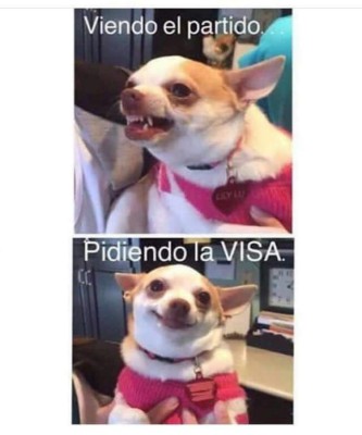 ¡Arden los memes en la Concacaf con la jornada eliminatoria!