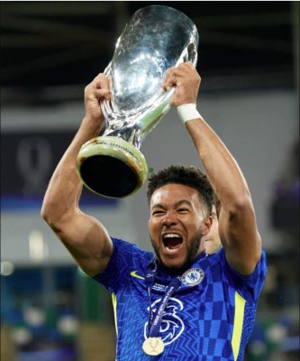 Robaron su caja fuerte: asaltan casa del futbolista del Chelsea mientras jugaba la Champions League