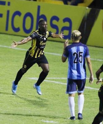 ¿Un 11 para campeonato? Así es el equipo que armó Real España para buscar el título con 'El Potro”