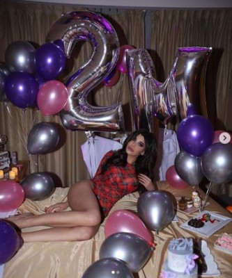 ¡Infartante! Así es la hija de una de las Leyendas Internacionales que jugó en Honduras