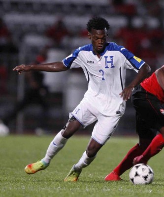 La generación que tendrá Fabián Coito con Honduras rumbo a Qatar 2022