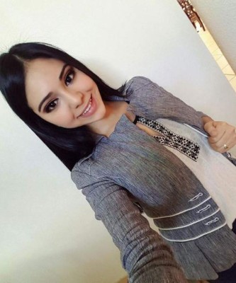 Ruptura: Amanda Hernández rompe tres años de relación con Marcelo Pereira ¿Qué pasó?