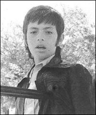 FOTOS: El lado más tierno y desconocido de José Mourinho