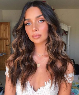 ¿Shannon de Lima la más hermosa? Las novias de los fichajes 'bombas' de la Premier League &nbsp;&nbsp;&nbsp;