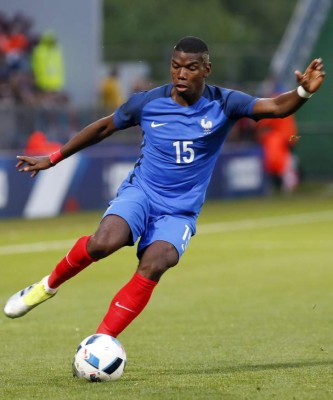 El mejor 11 de la Copa América Centenario contra el de la Eurocopa