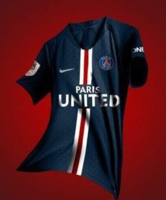 Así serían los uniformes de los grandes clubes de Europa en la temporada 2019-20