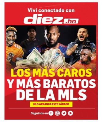 Las portadas por el mundo: En Barcelona ya piensan en el 'triplete' previo al clásico