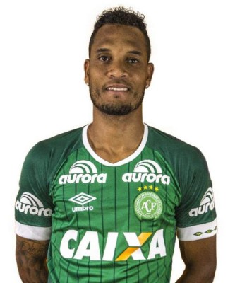 ¡QUÉ TRISTE! Así lucían en vida jugadores fallecidos del Chapecoense