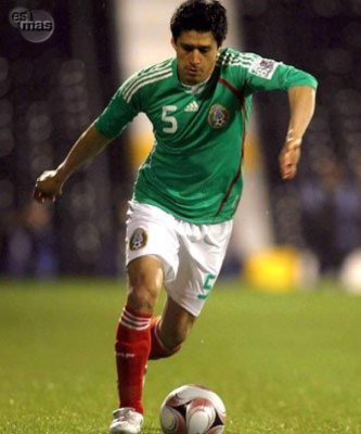 La actualidad de jugadores de México que perdieron en San Pedro Sula