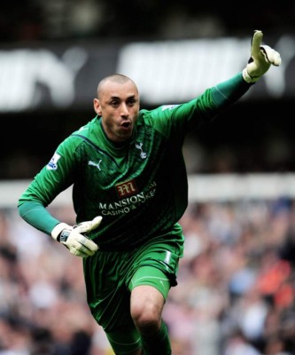 El futbolista de la Premier League que se retirará para ser pastor de una iglesia