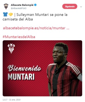 Se cierra el mercado: Barcelona anuncia dos refuerzos; hondureño es presentado en Europa