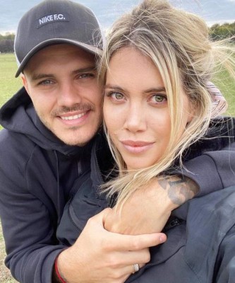 ¿Icardi traicionó a Wanda? El mensaje de la argentina que arrasa en redes: ''Otra familia más que te cargaste...''