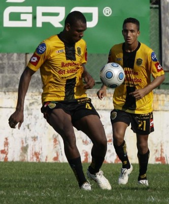 ¿Qué pasó con el heroico Real España que eliminó de semifinales al Marathón en el Yankel?