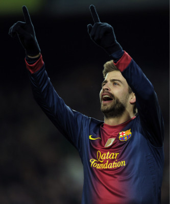 Barcelona gano 5-1 al Athletic de Bilbao