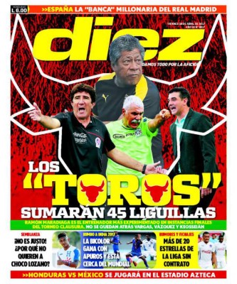 ¡Bomba! los fichajes que se pueden concretar en los próximos días