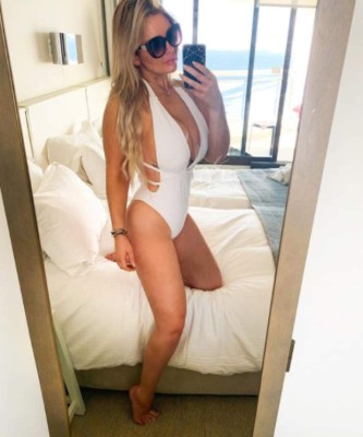 El escándalo de Michael Owen y los mensajes con contenido sexual: ''Le envié fotos a un hombre casado...''