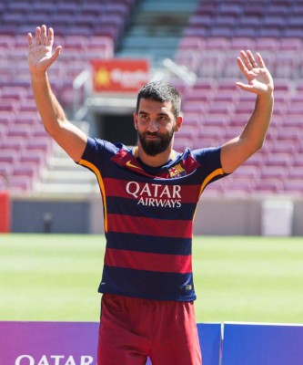 Los fichajes 'bomba' que se han dado para la temporada 2015-16