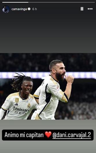 El mensaje de Sergio Ramos y delantero sorprende tras la lesión de Carvajal: “Preferiría que me hubiese pasado a mí”