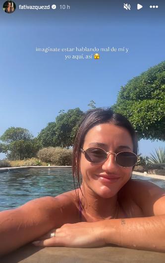 Lamine Yamal se pronuncia tras ser vinculado con una influencer de 30 años: ¿están juntos?