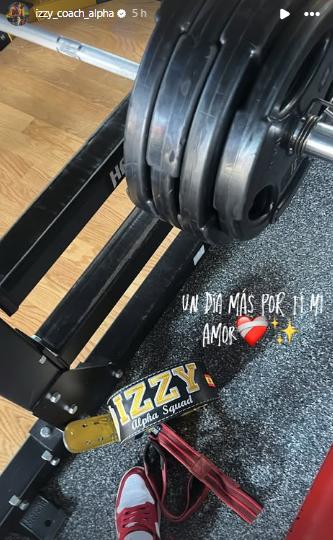 Conmoción por la repentina muerte de una famosa fisicoculturista: se revelaron las causas de su deceso