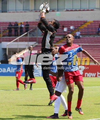 Lo que no se vio de la coronación de Honduras en Copa Centroamericana
