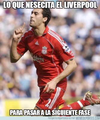 Los mejores memes de los octavos de final de la Europa League