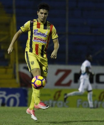 MERCADO: Real España fichará foráneos; tres catrachos más irían al extranjero