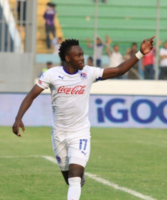 Los futbolistas que el Olimpia le ha arrebatado a los equipos de la Liga Nacional