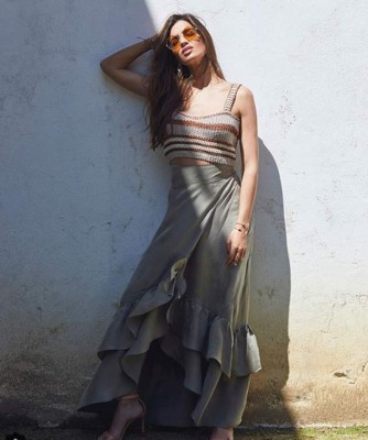 INFARTANTE: Las mejores imágenes de Sara Carbonero