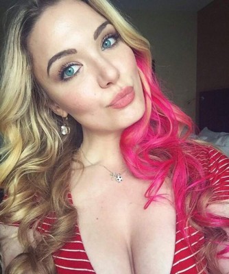 Conocé a Emily Rogawski, la fanática del Chelsea que tiene enamorada a la Premier Legue